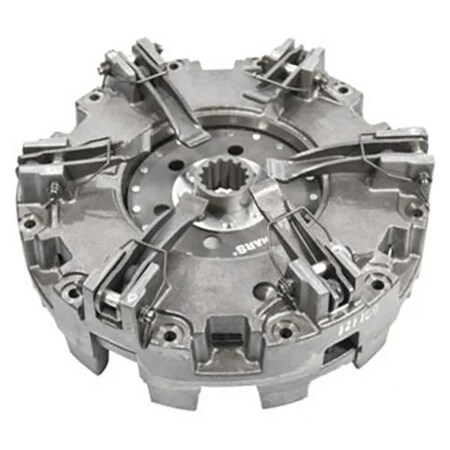 Aftermarket Pressure Plate Assy  Fits LongFiat  TX14987 TX14987-CC